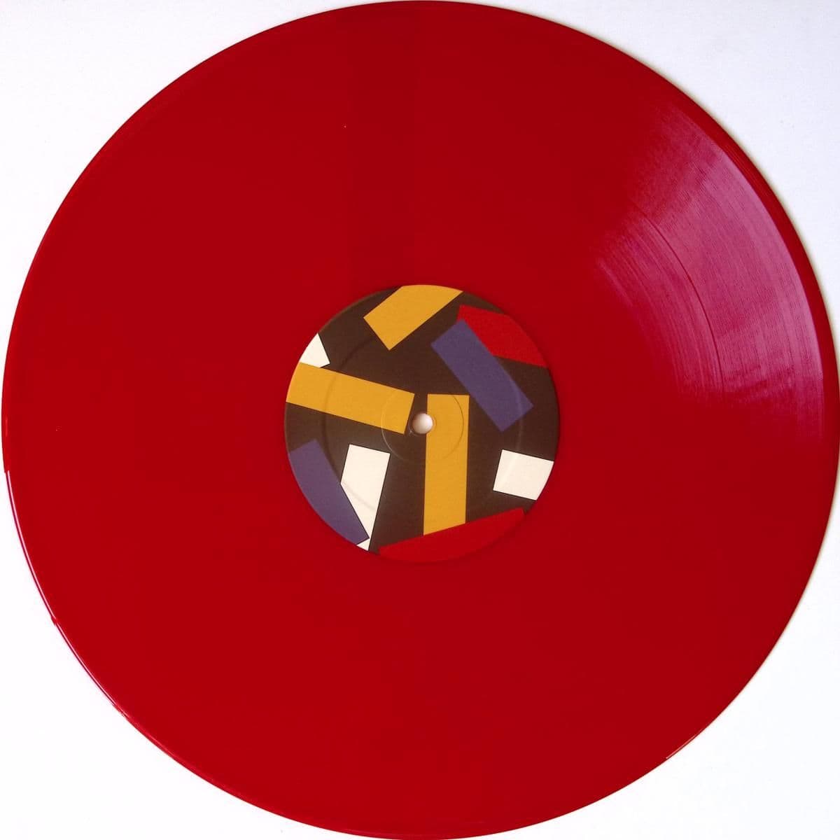 The True Romance Tapes