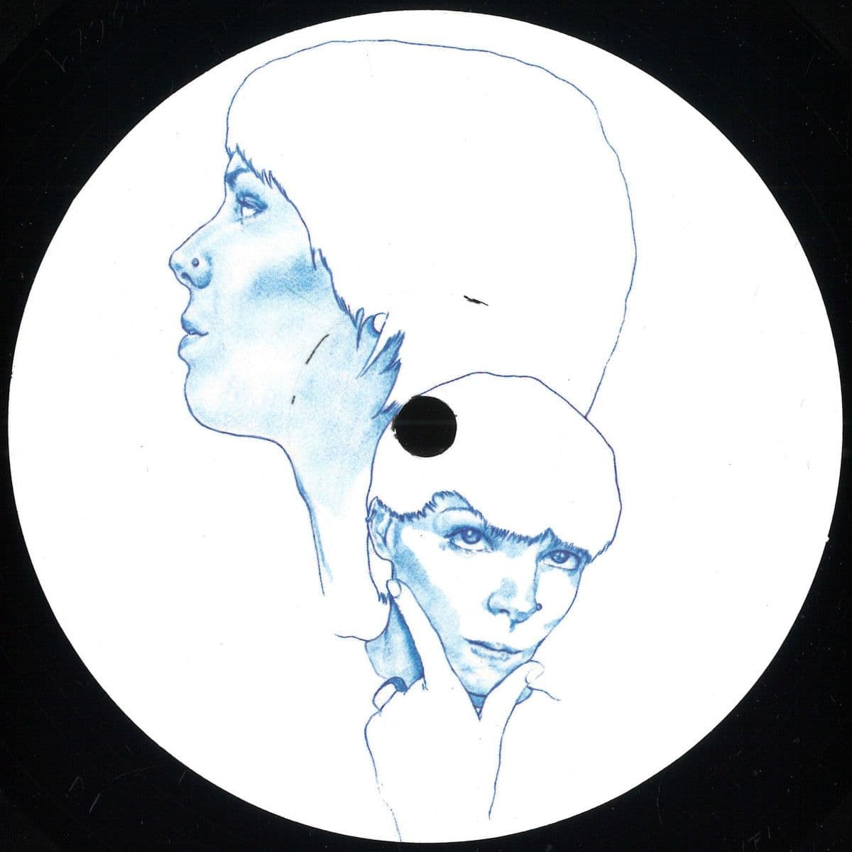 El Poncho Del Diablo EP