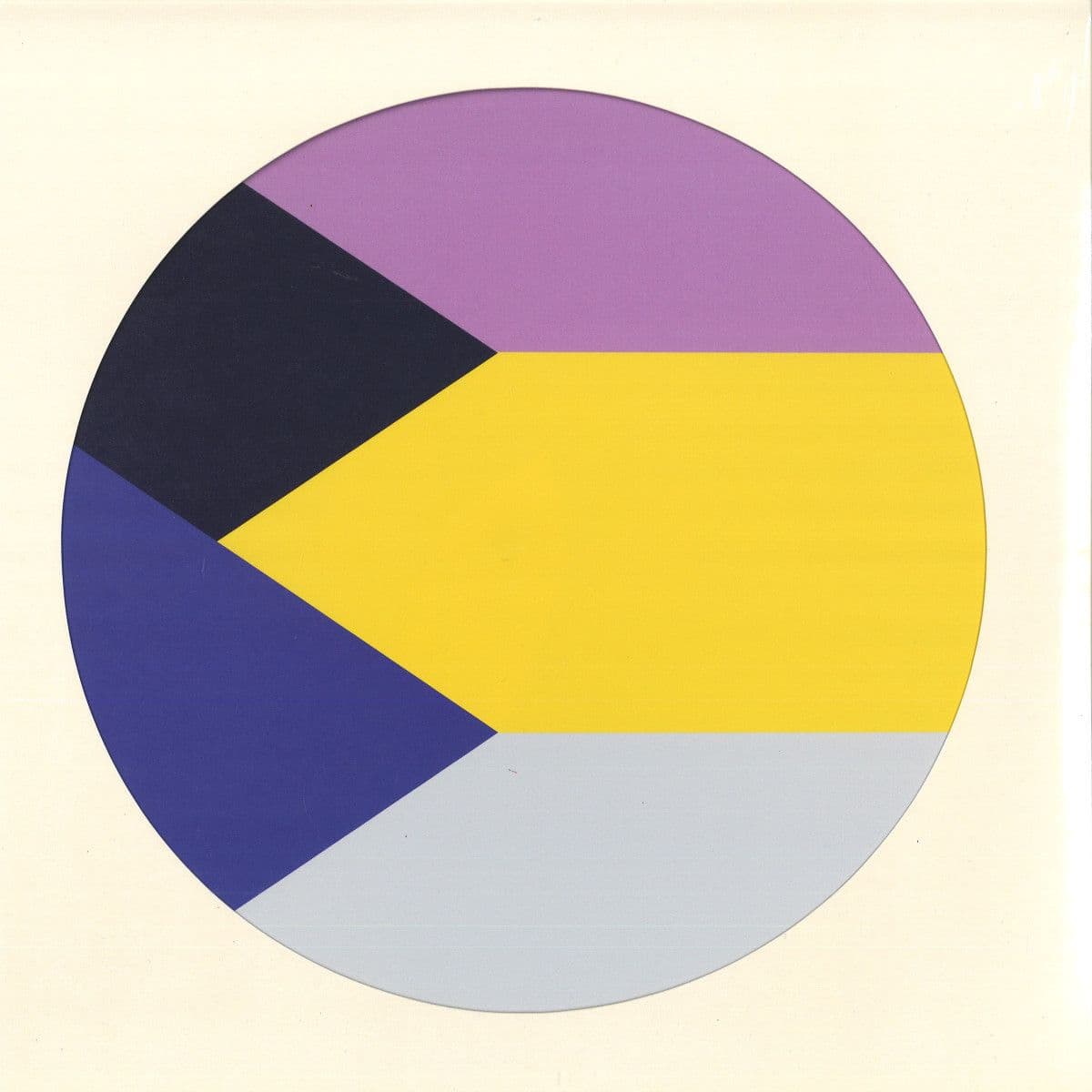 Heavy Rotations Vol. 1 (3x12")