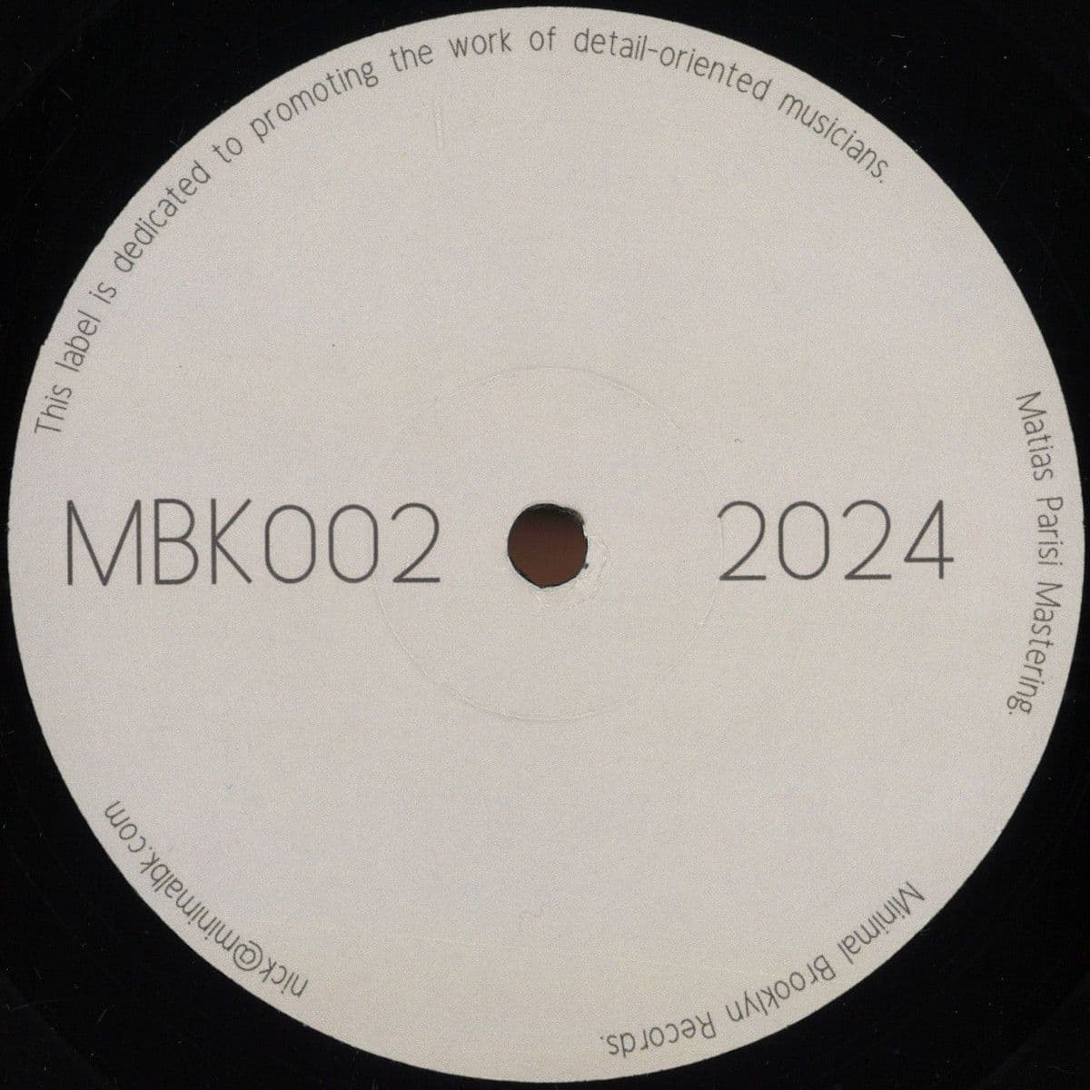 MBK002