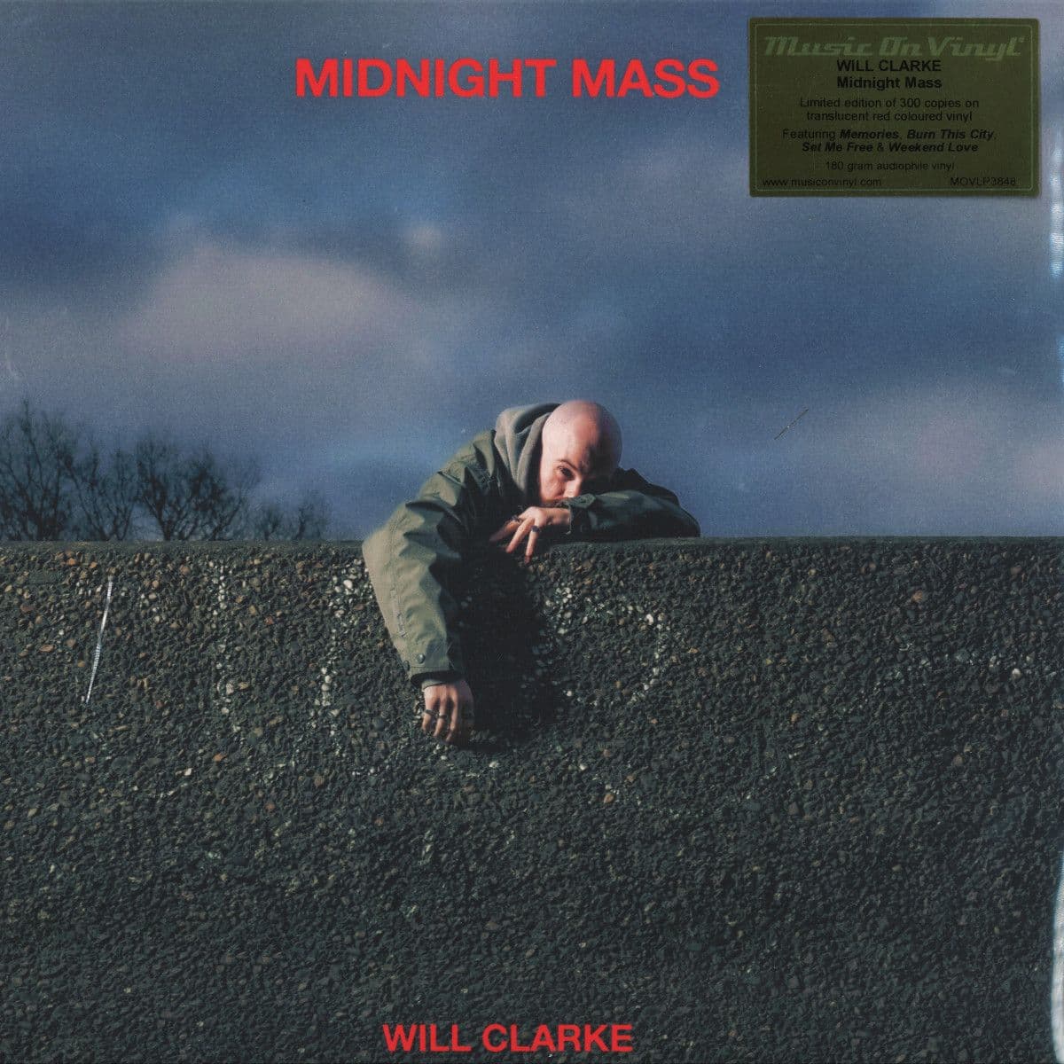 Midnight Mass LP