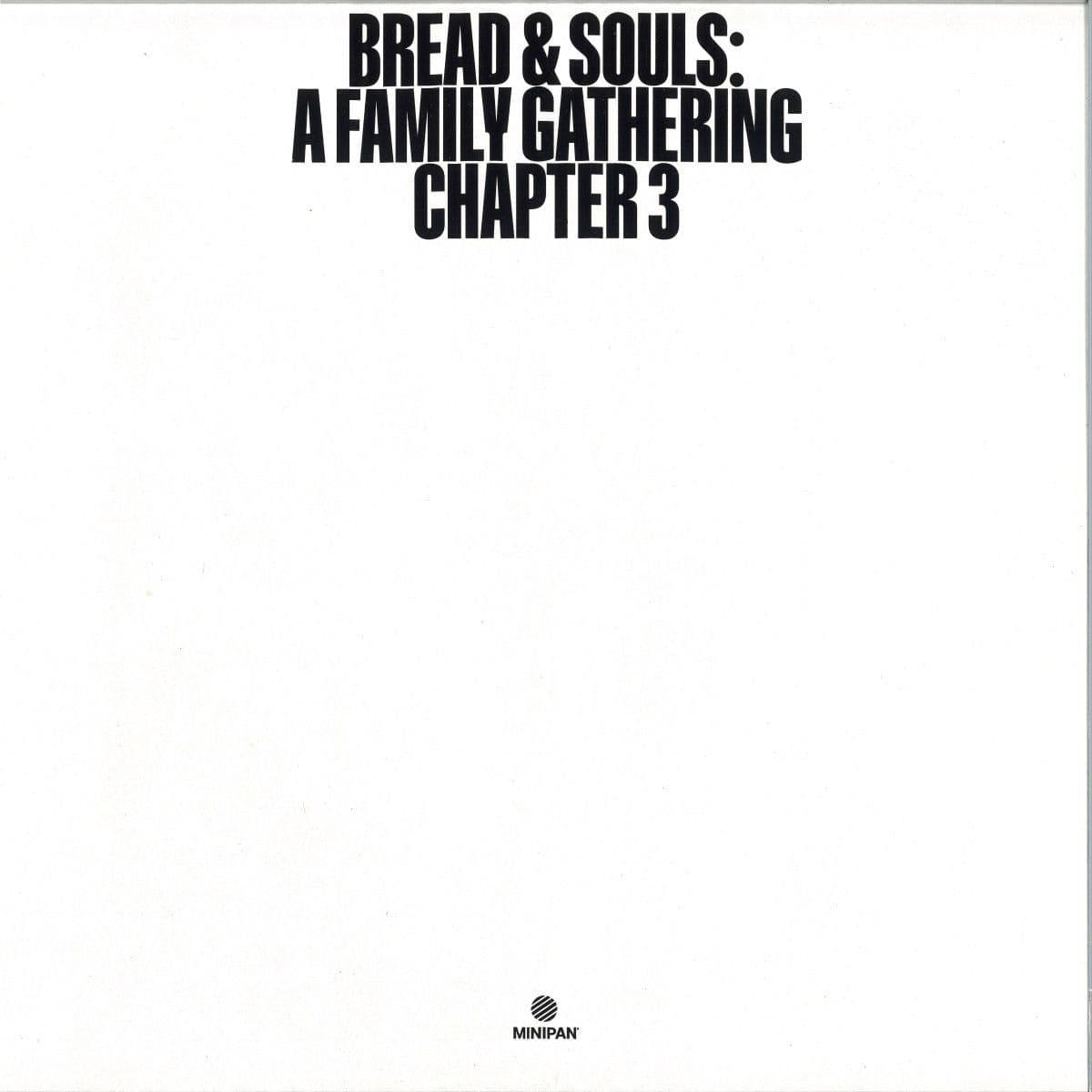 A Family Gathering: Chapter 3