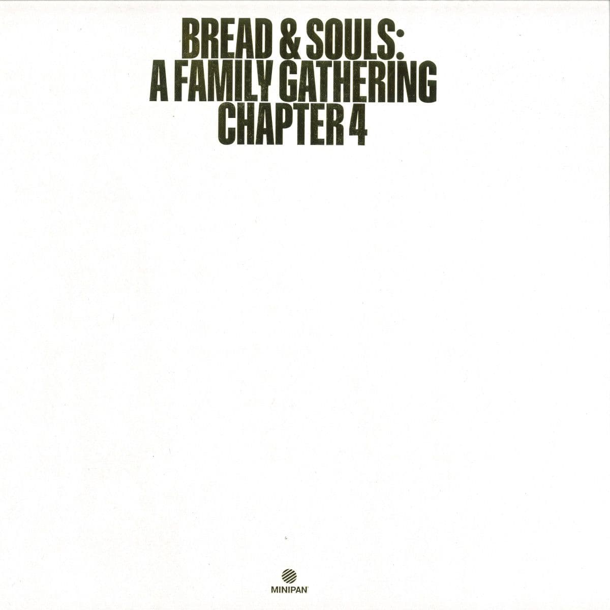 A Family Gathering: Chapter 4