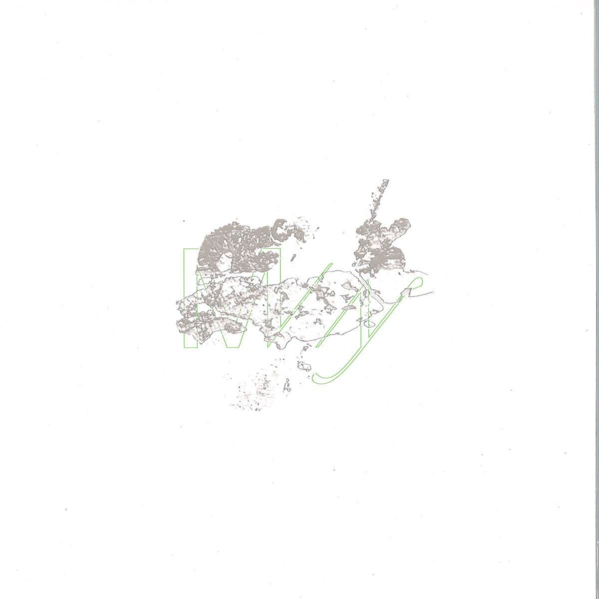 Contre tout, toutes et tous, la terre demeure LP 4x12"