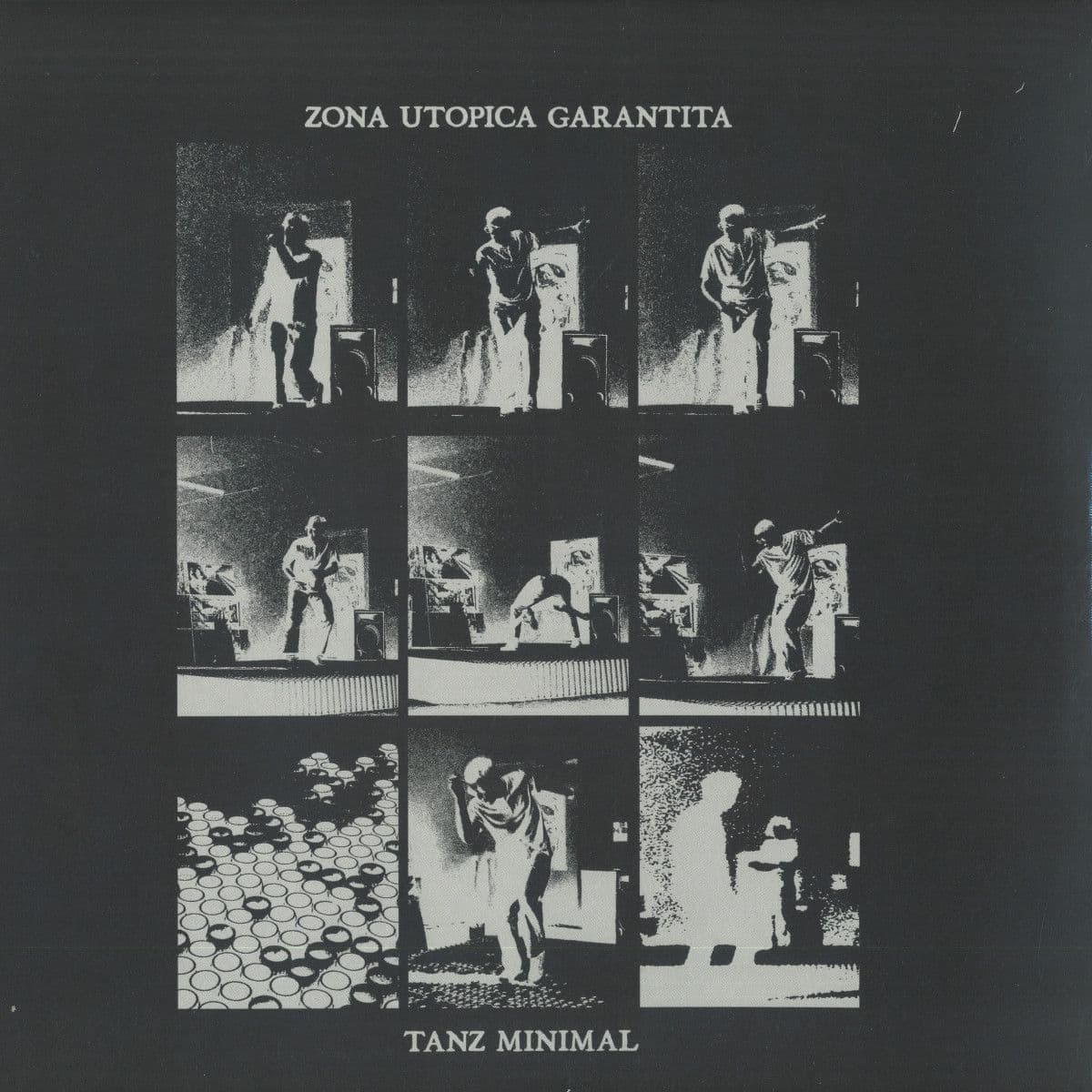 Tanz Minimal