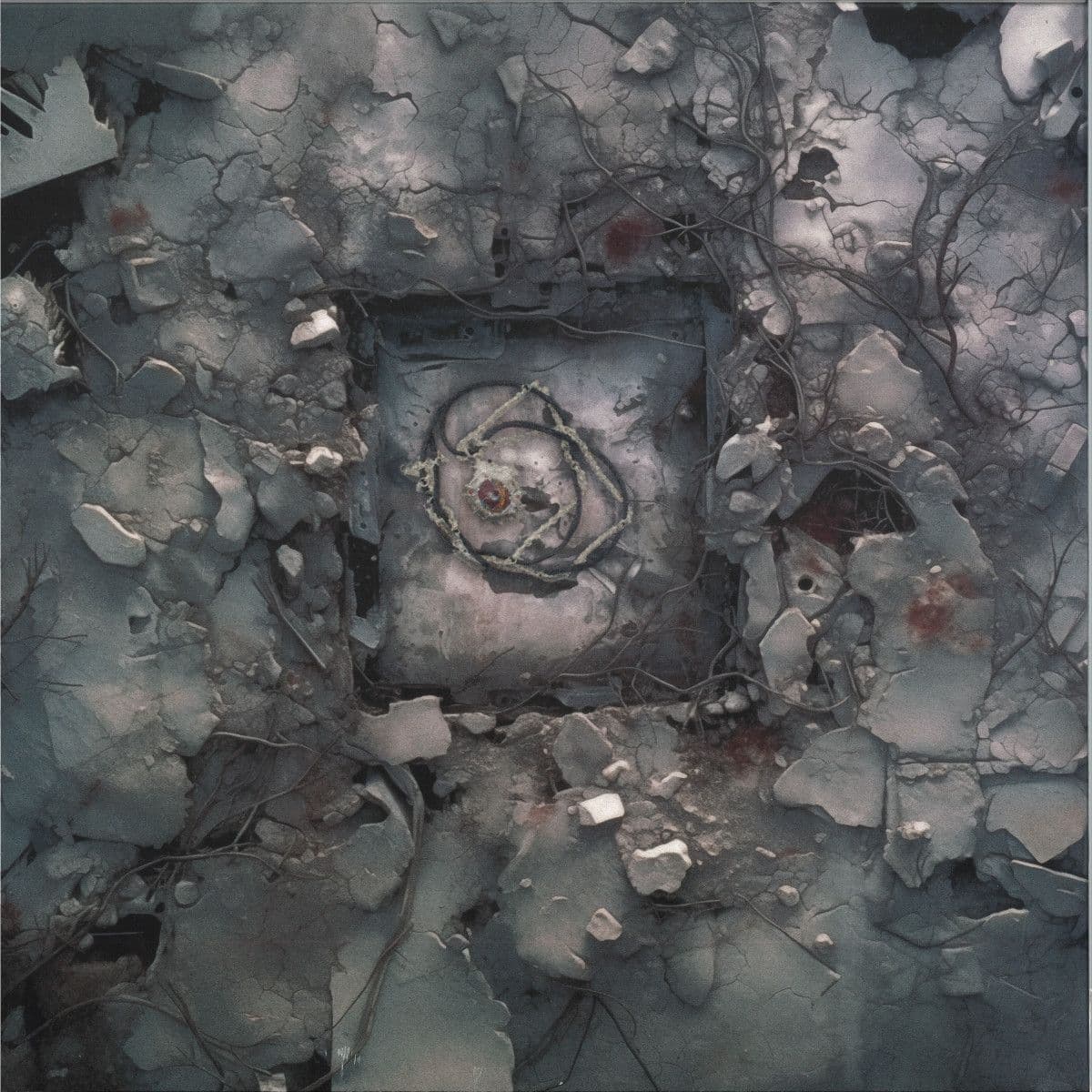 This but More LP 2x12"