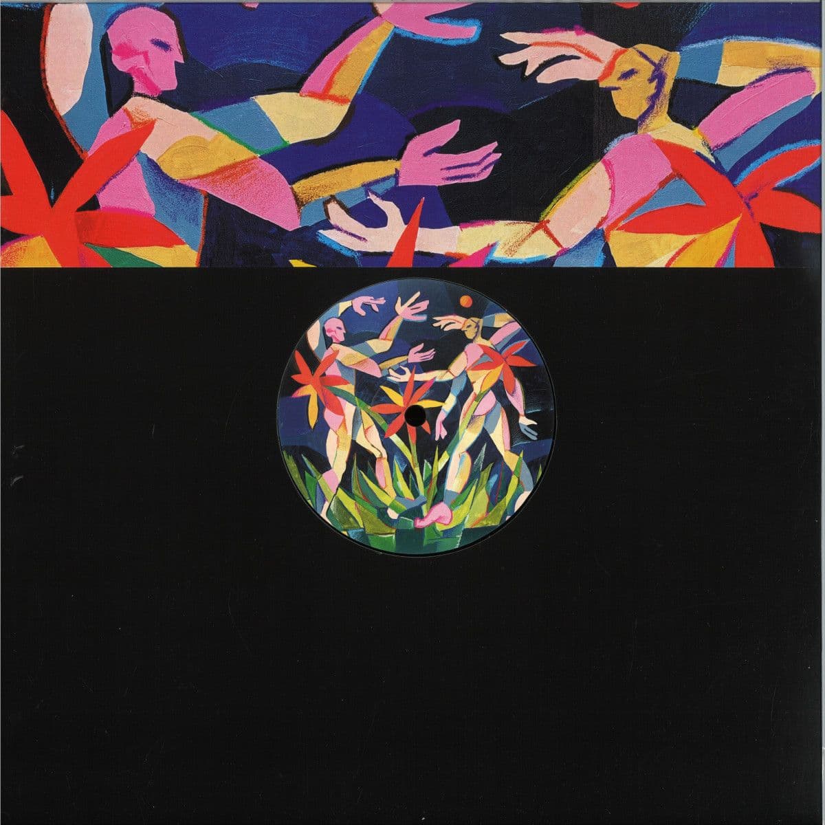 Nothing Will Stop An Idea