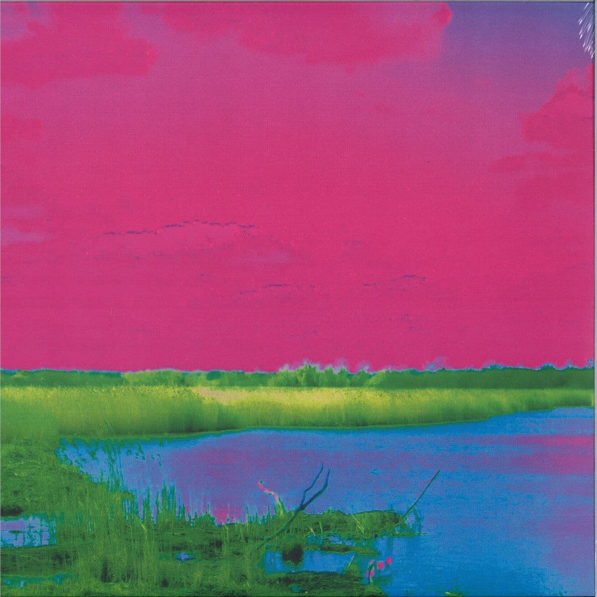 THE CAUSTIC WYMONDHAM EP