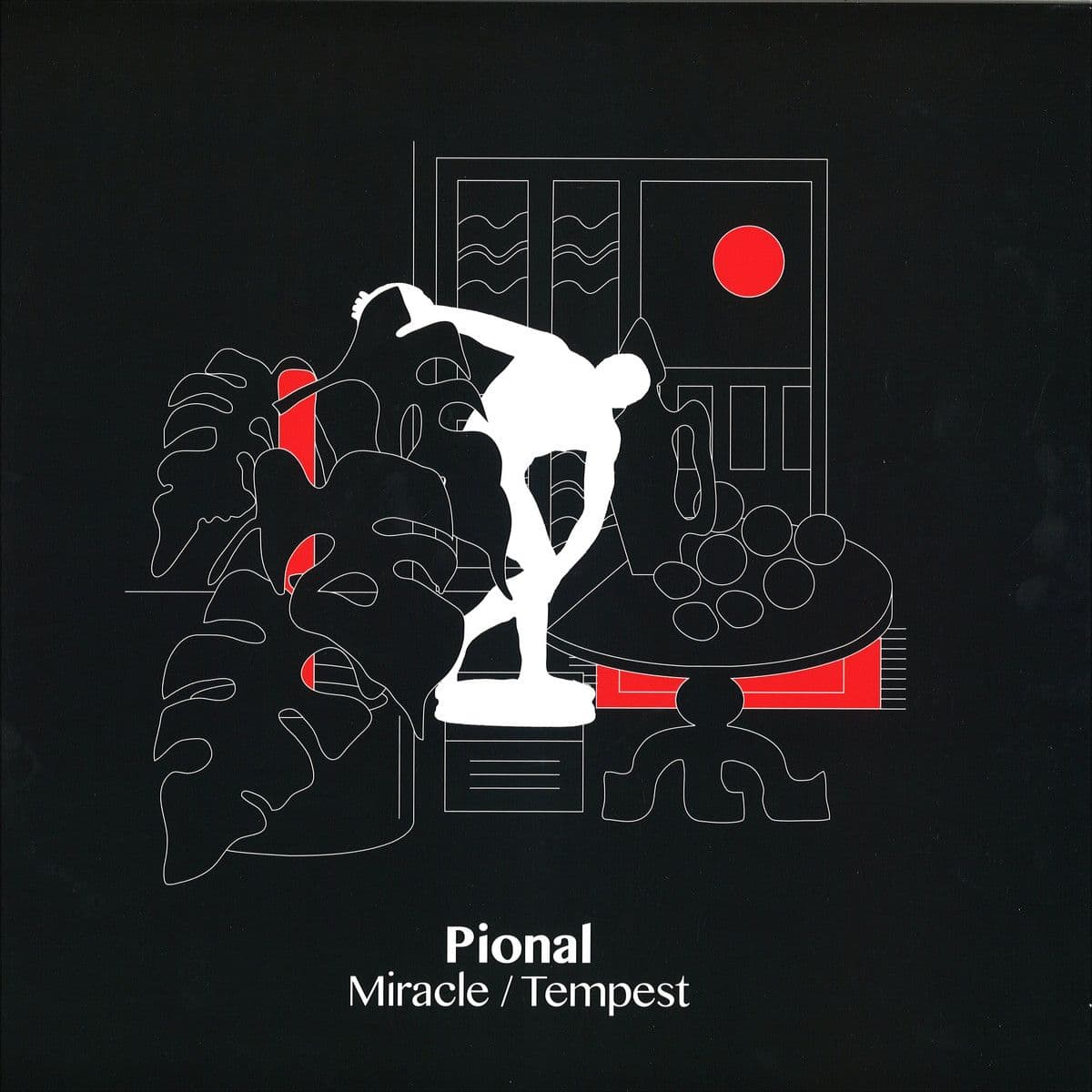 Miracle / Tempest