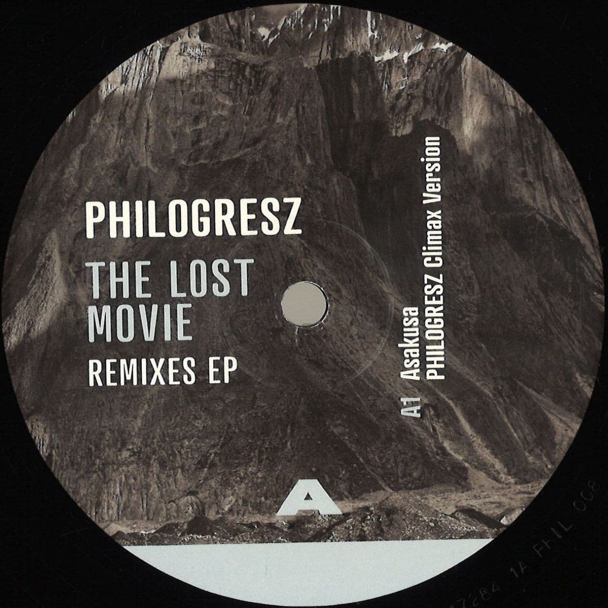 The Lost Remixes