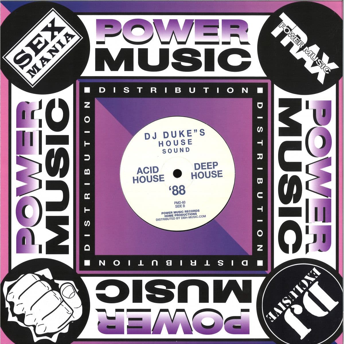 NO Vocals Necessary EP