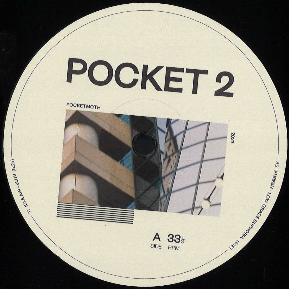 POCKET 2