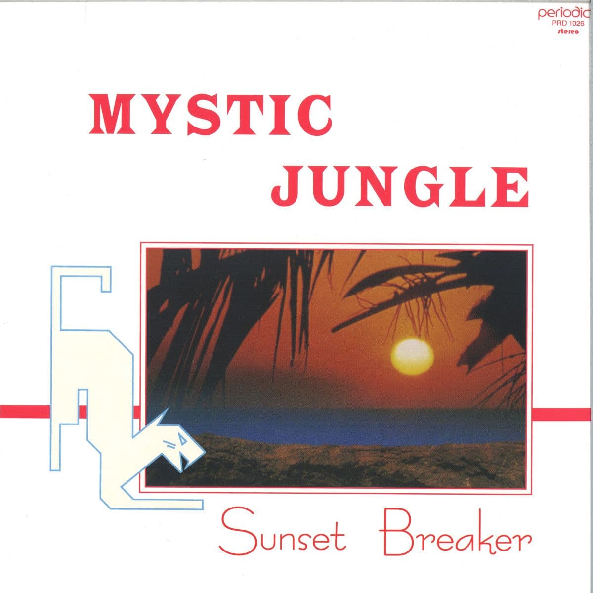 Sunset Breaker LP
