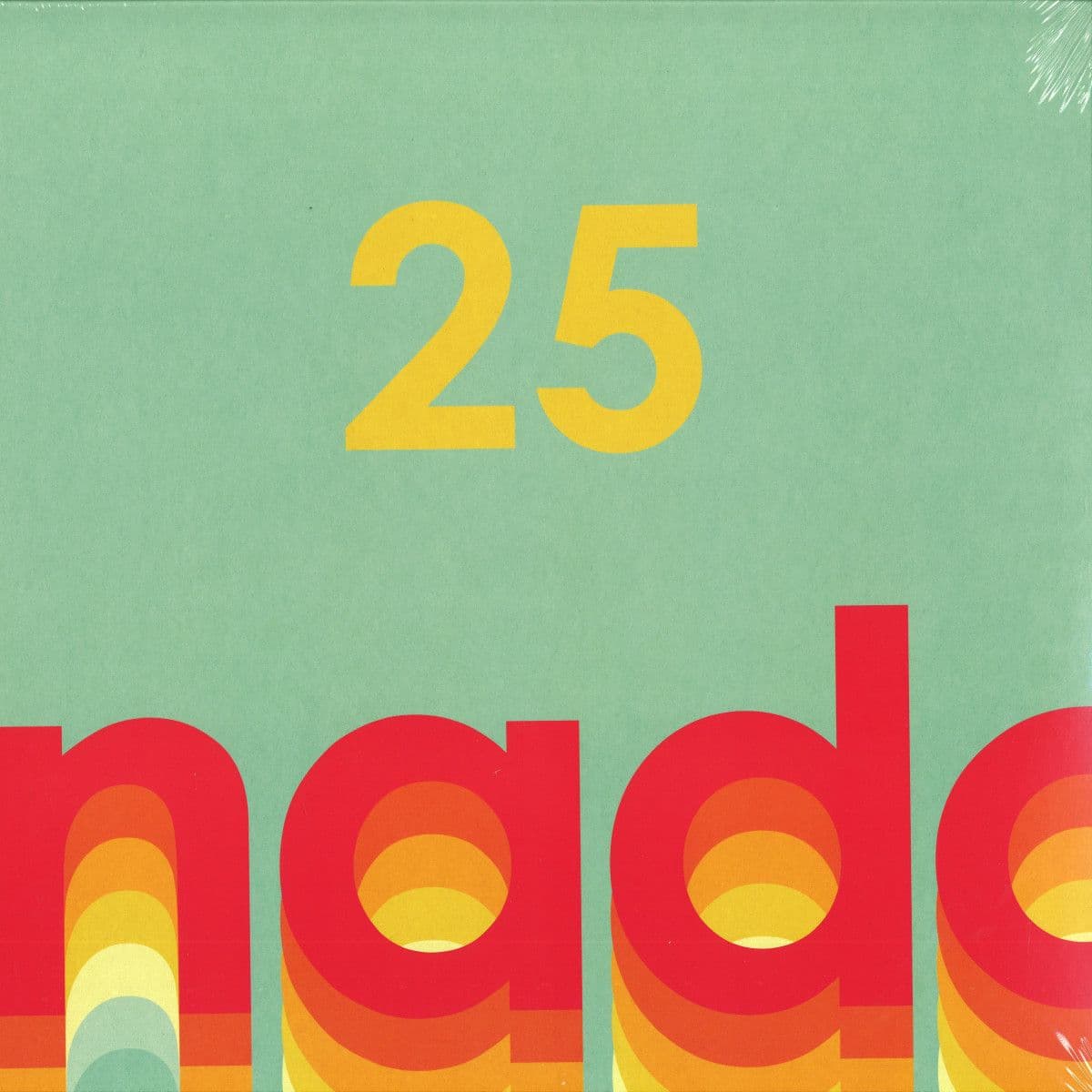 Jason Boardman & Moonboots present 25 years of Aficionado LP 2x12"