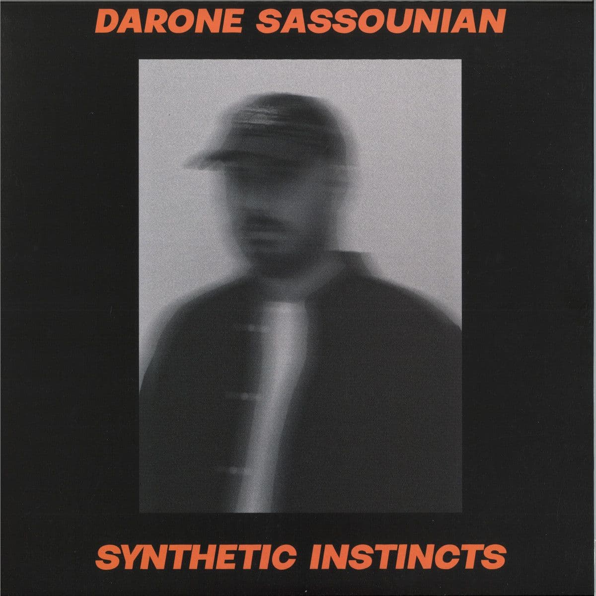 Synthetic Instincts LP 2x12"