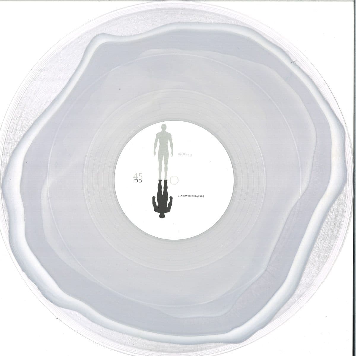 Wet Dreams of Jesus Christ