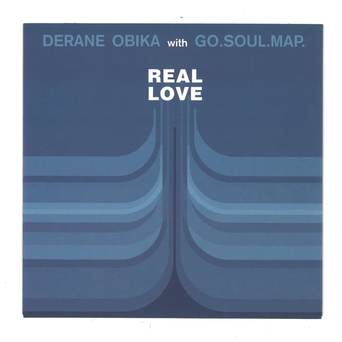 Real Love 7"