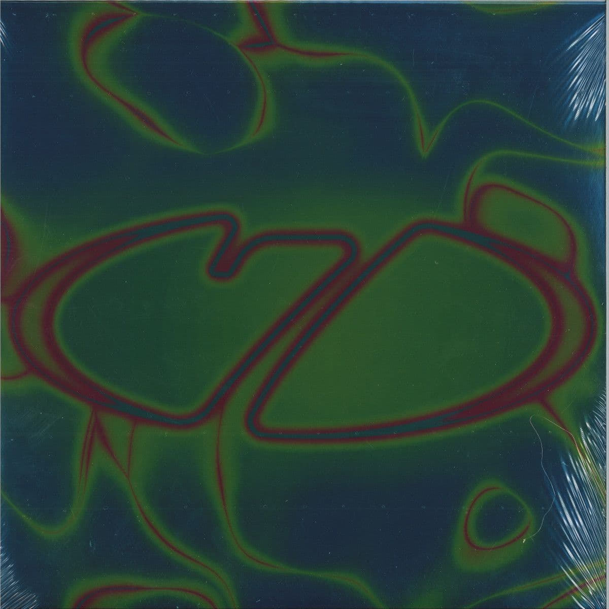 Various Artists 01 (2x12")