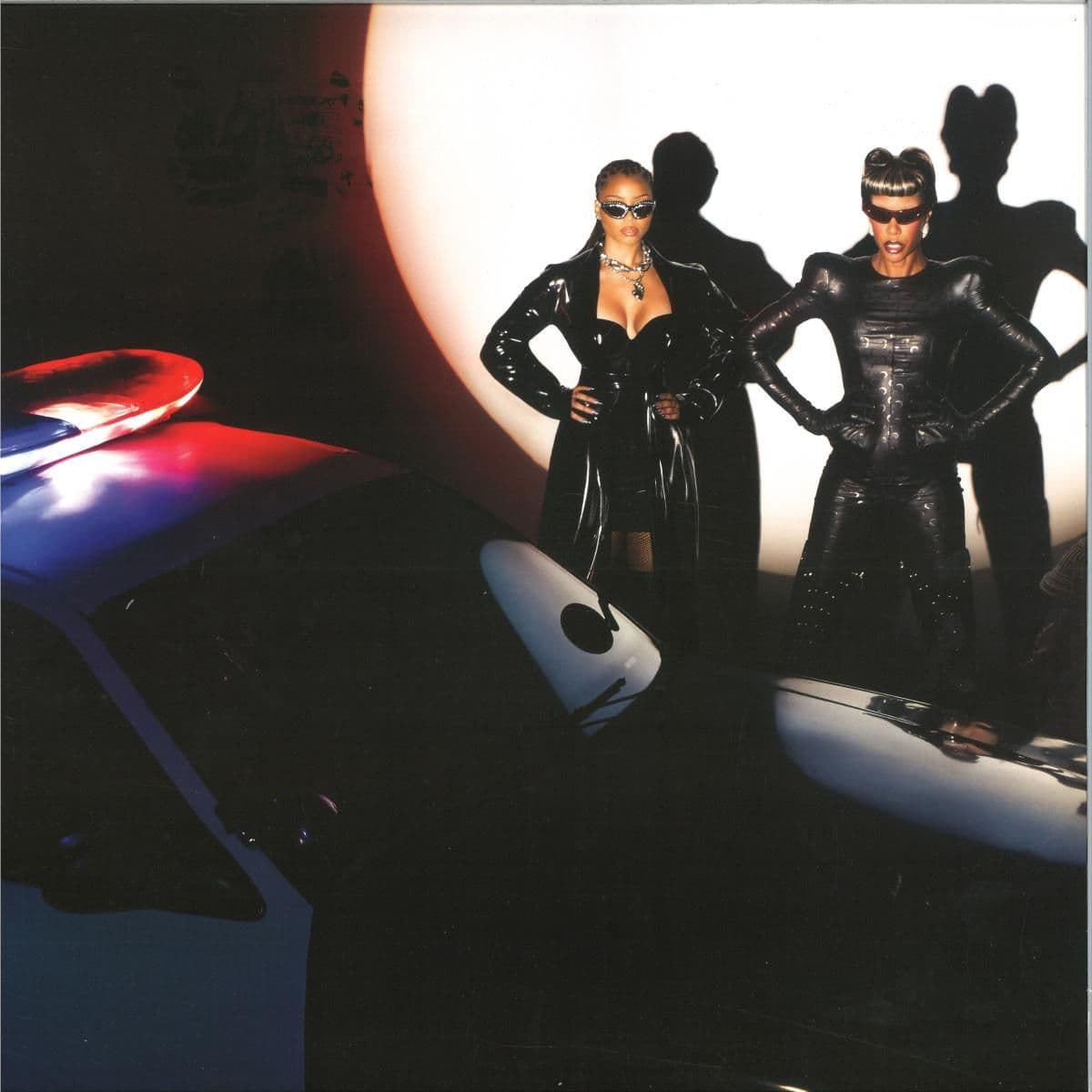 The Nightlife ft. Chlöe