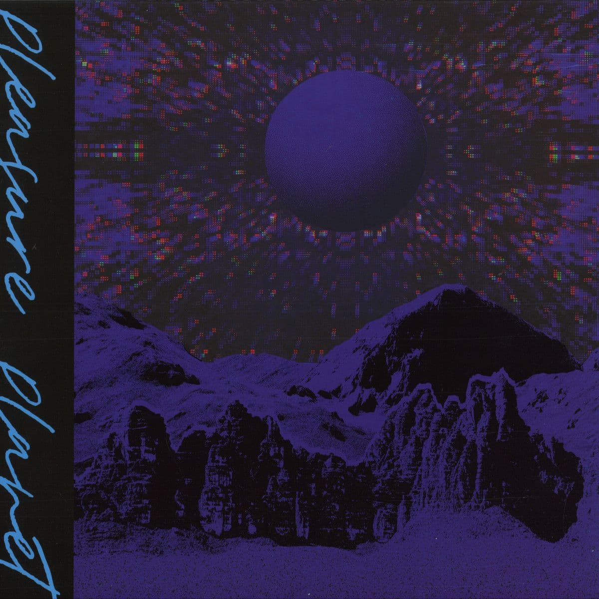 Pleasure Planet Remixes