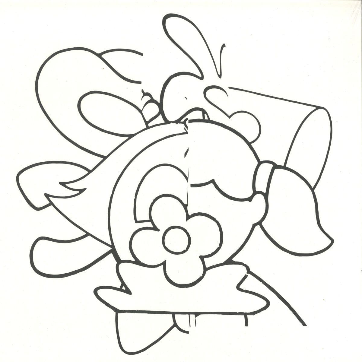 Everyone Else Is A Stranger LP