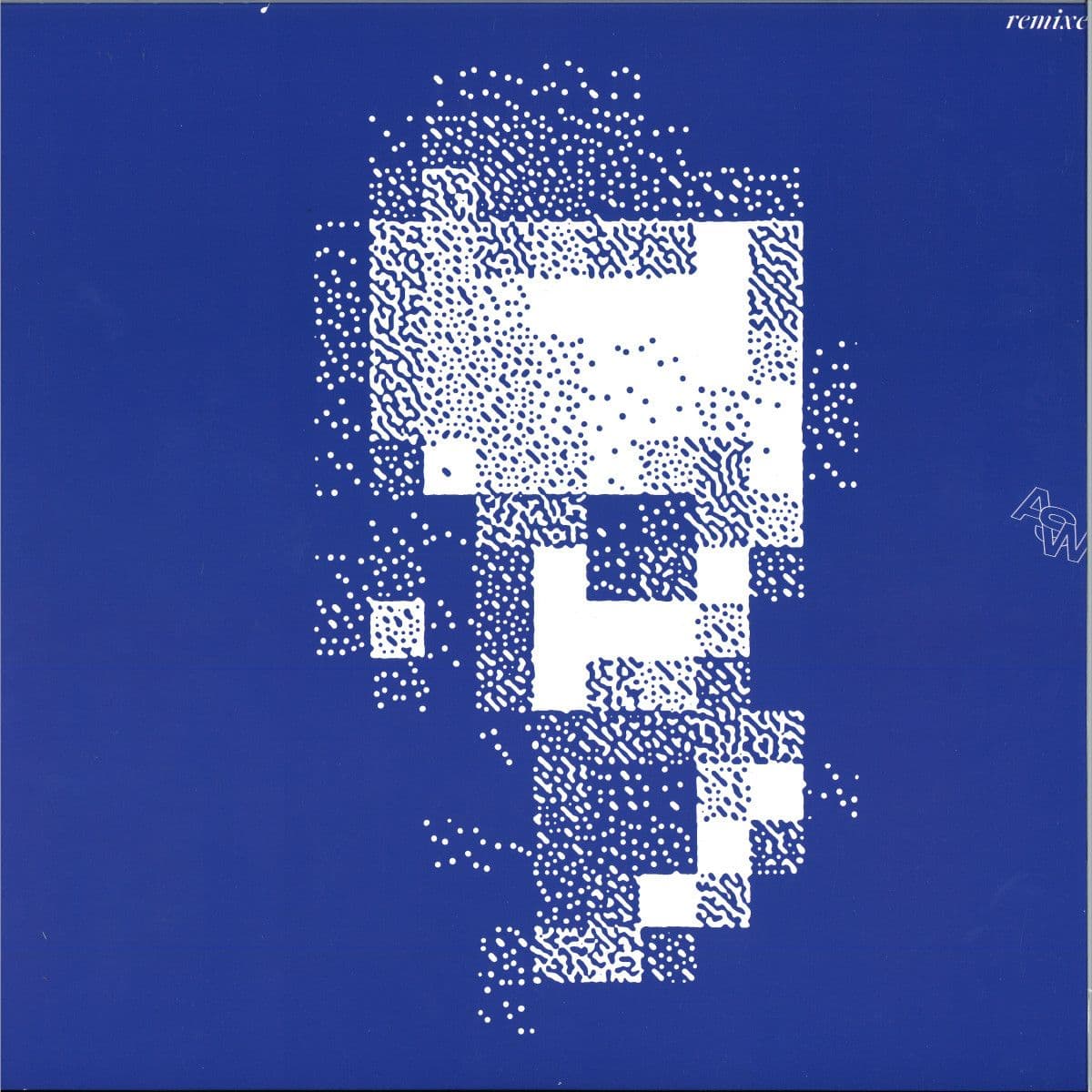 Music Made For Aliens (Remixes) (2x12")