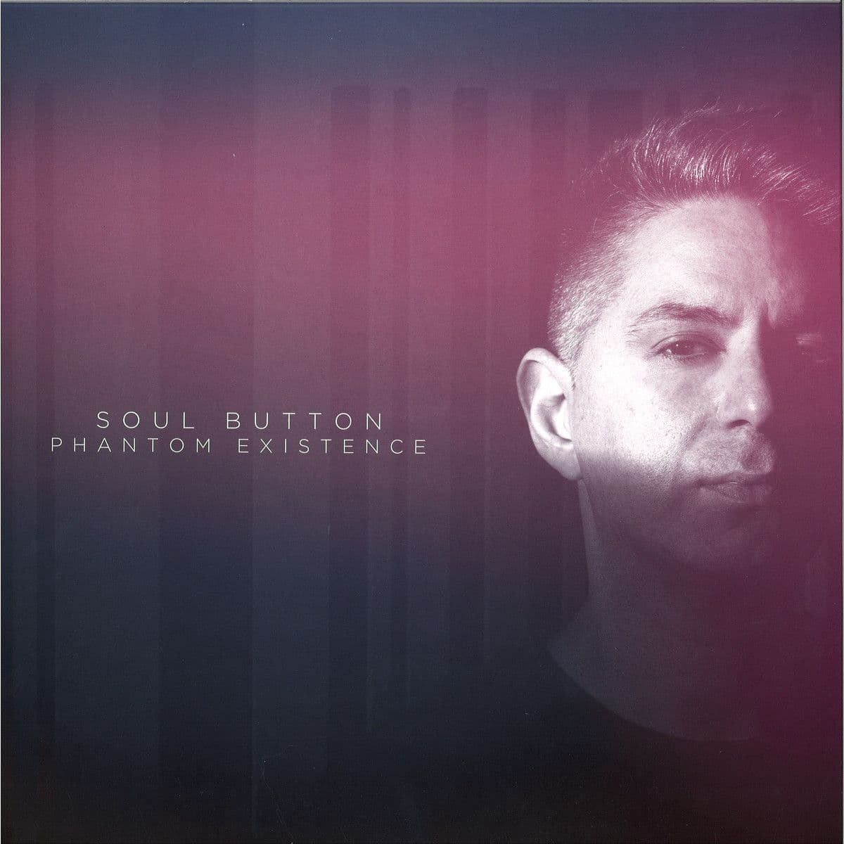 Phantom Existence 2x12"