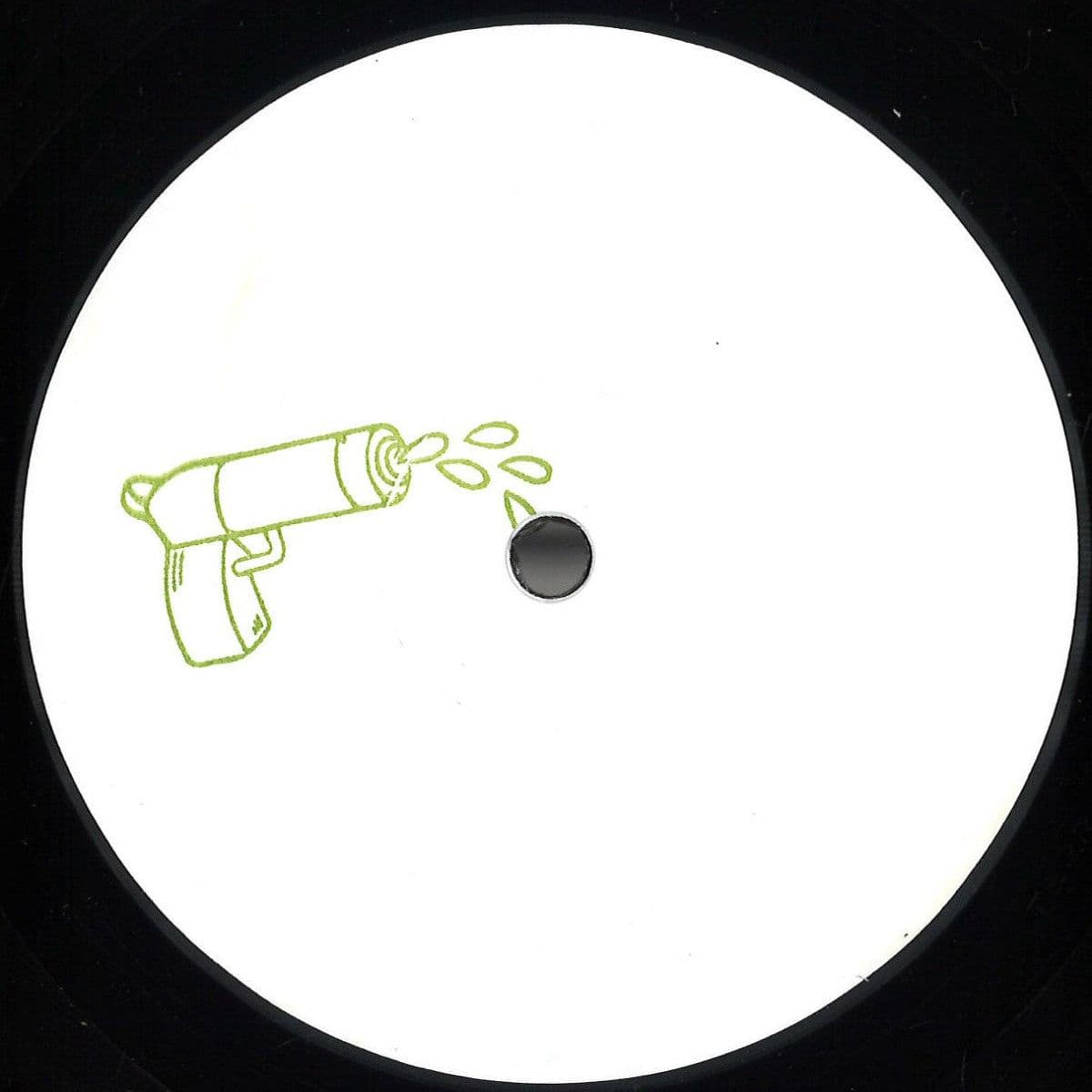 Super Soakers Delight