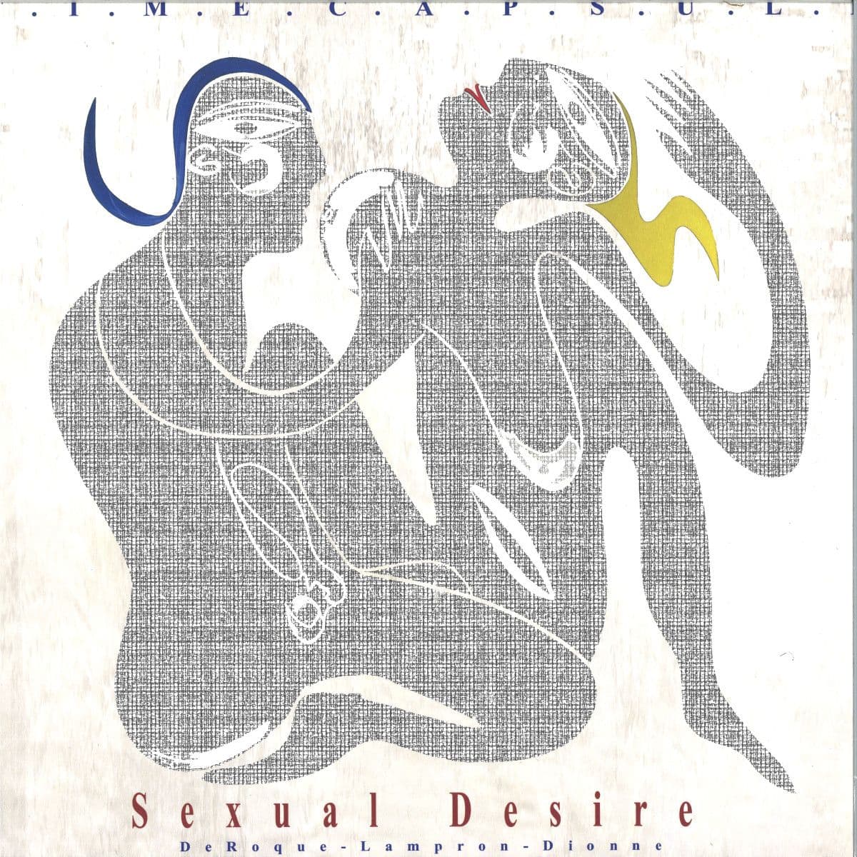 Sexual Desire / Heat In Africa