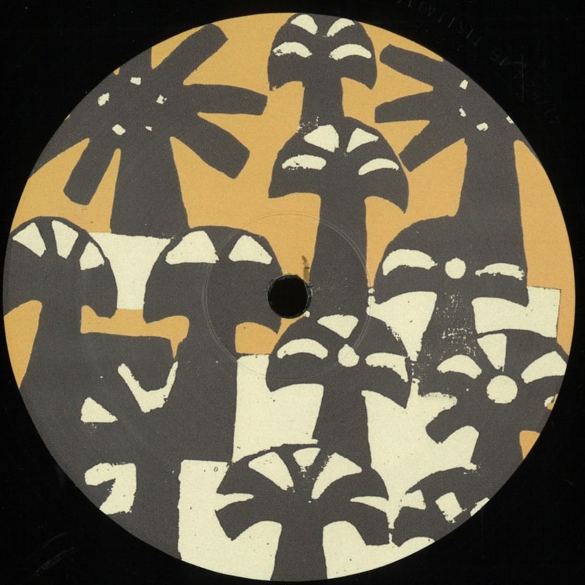 La Linea Del Rubicón