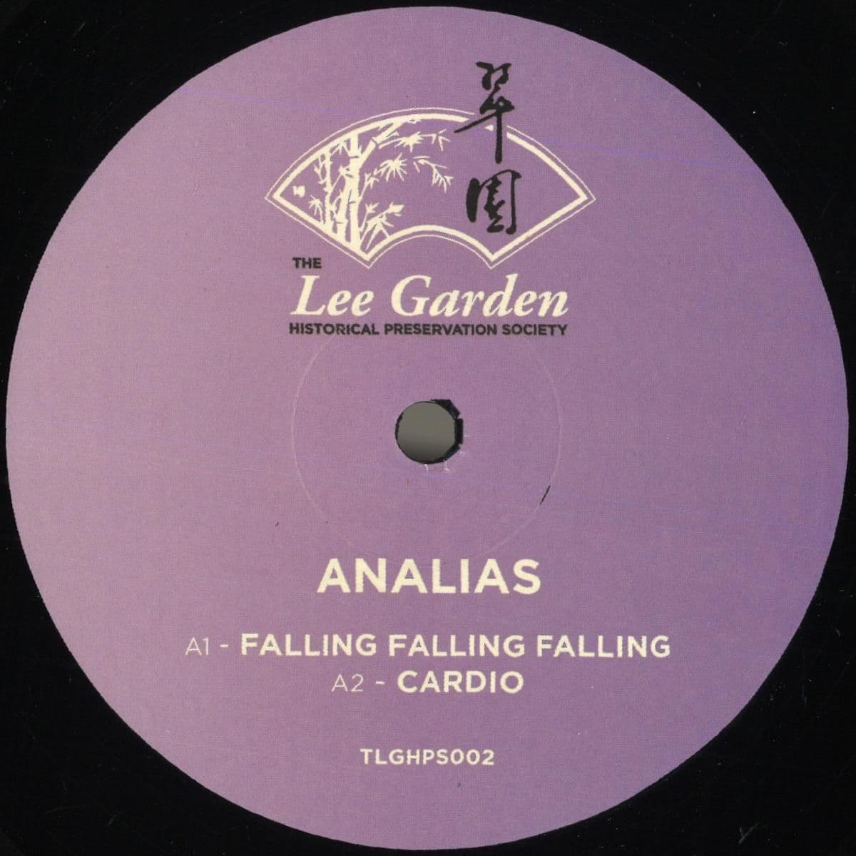 Falling Falling Falling