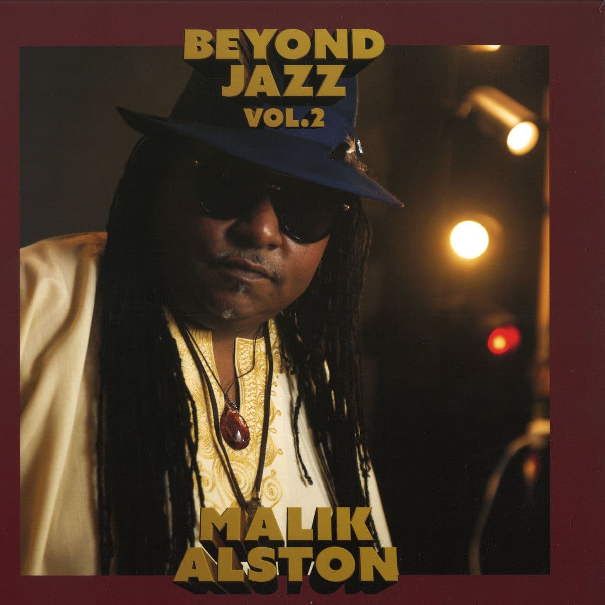 Beyond Jazz Vol. 2