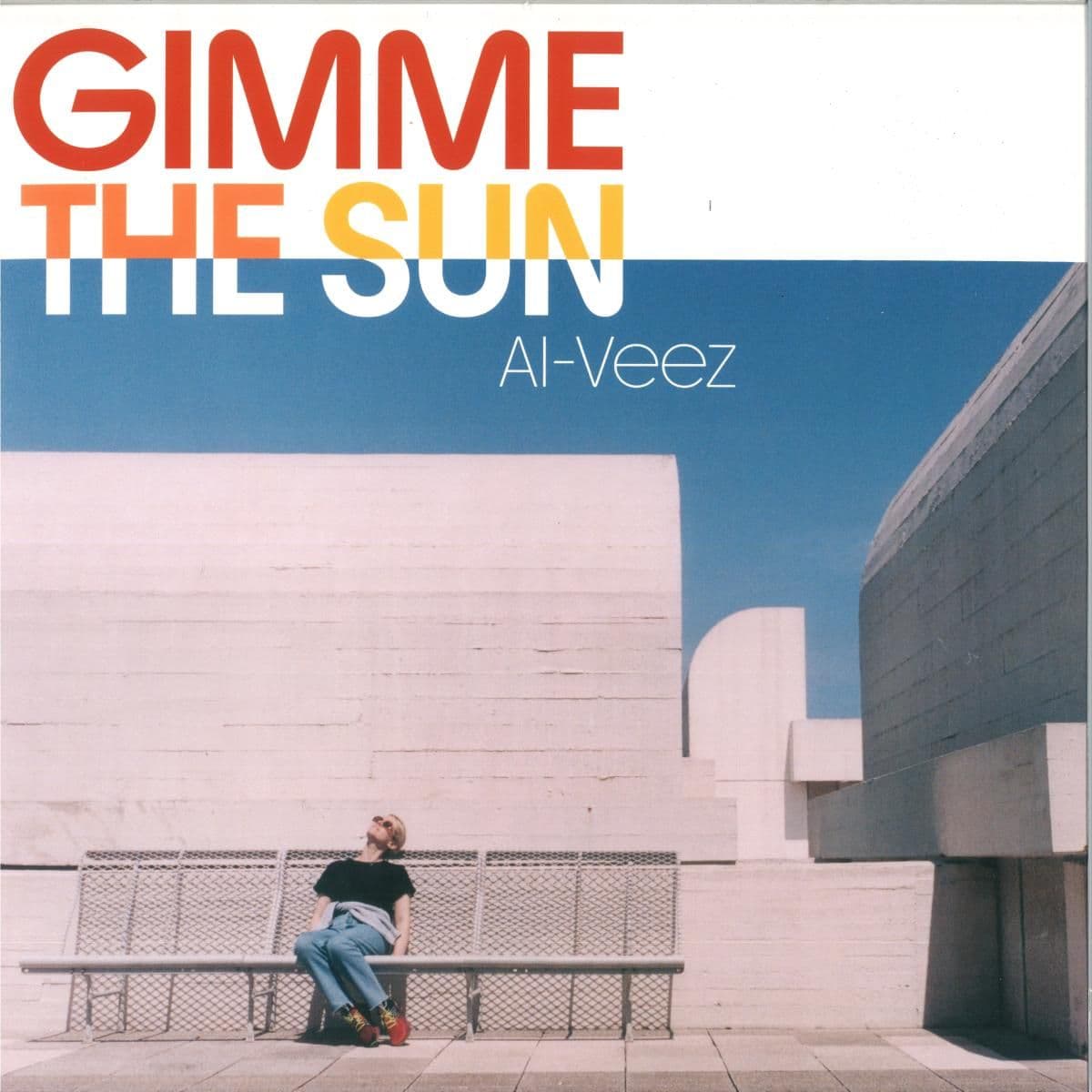 GIMME THE SUN EP