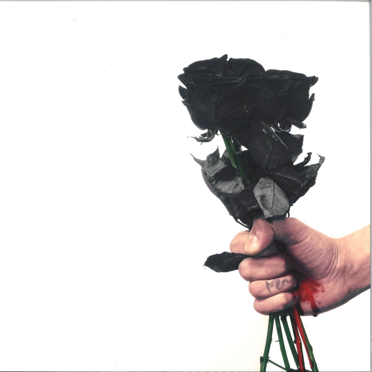 They Don't Let Me In