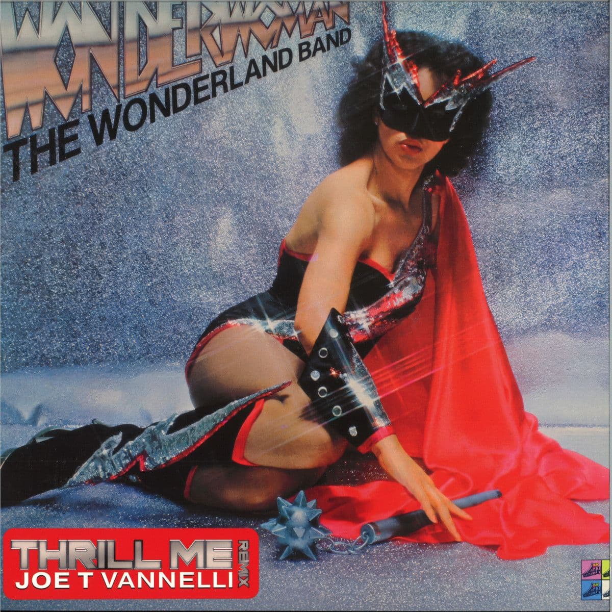 Thrill Me / Party On