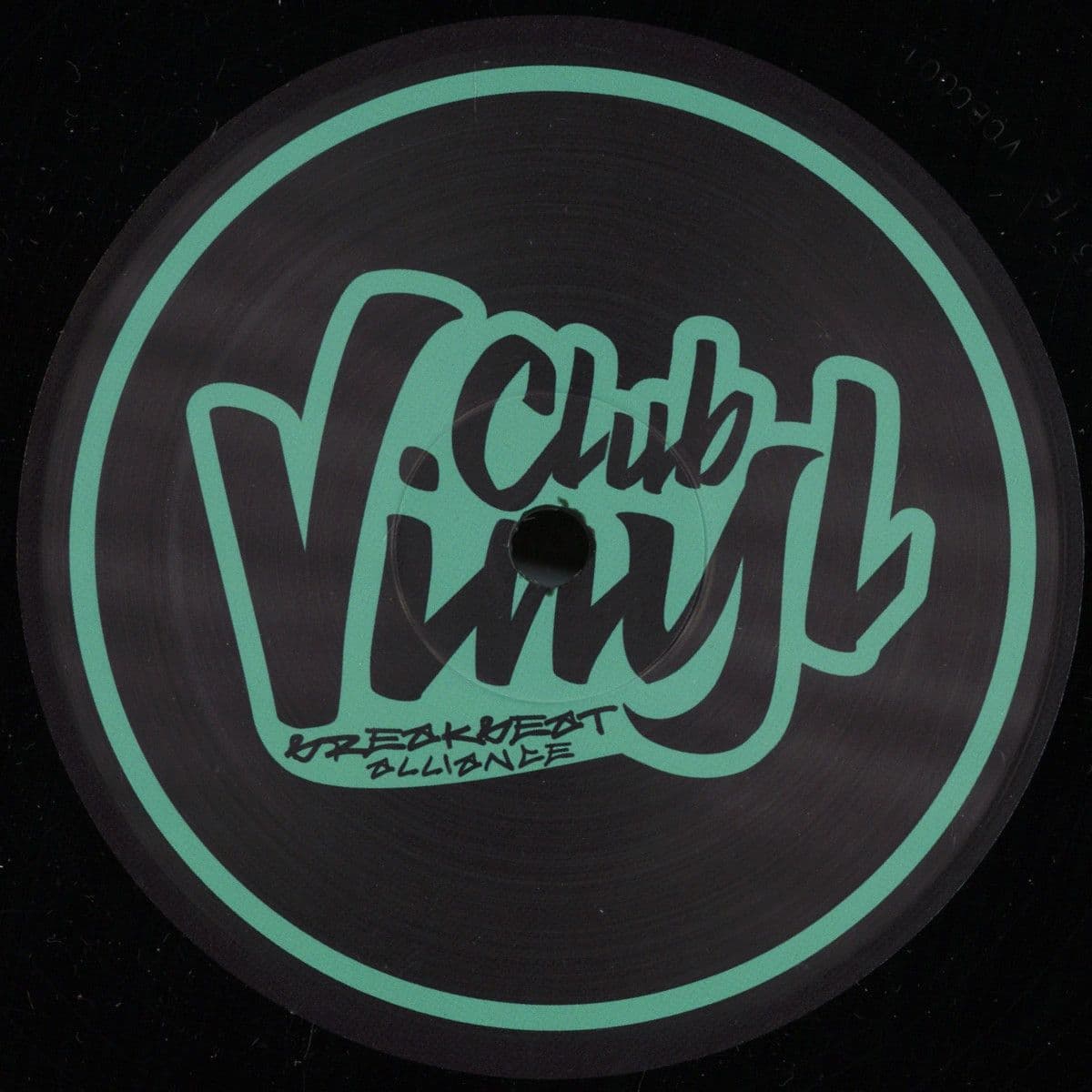 Original & Remixes - Black