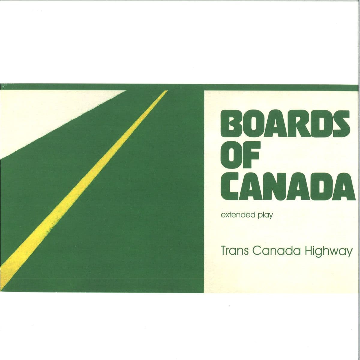 Trans Canada Highway