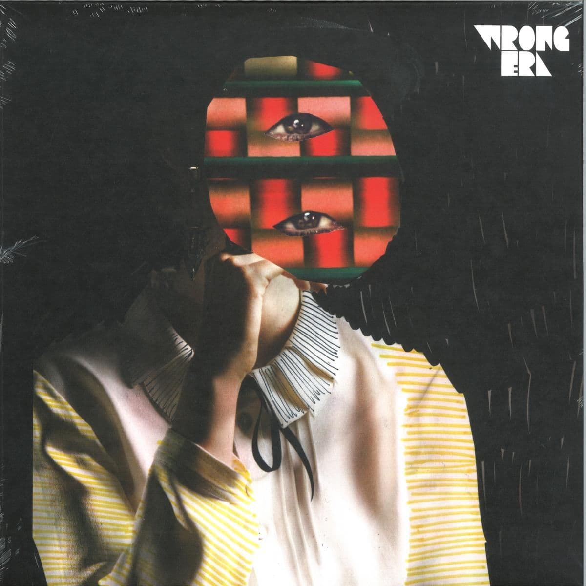 ENTER THE INFINITE EP