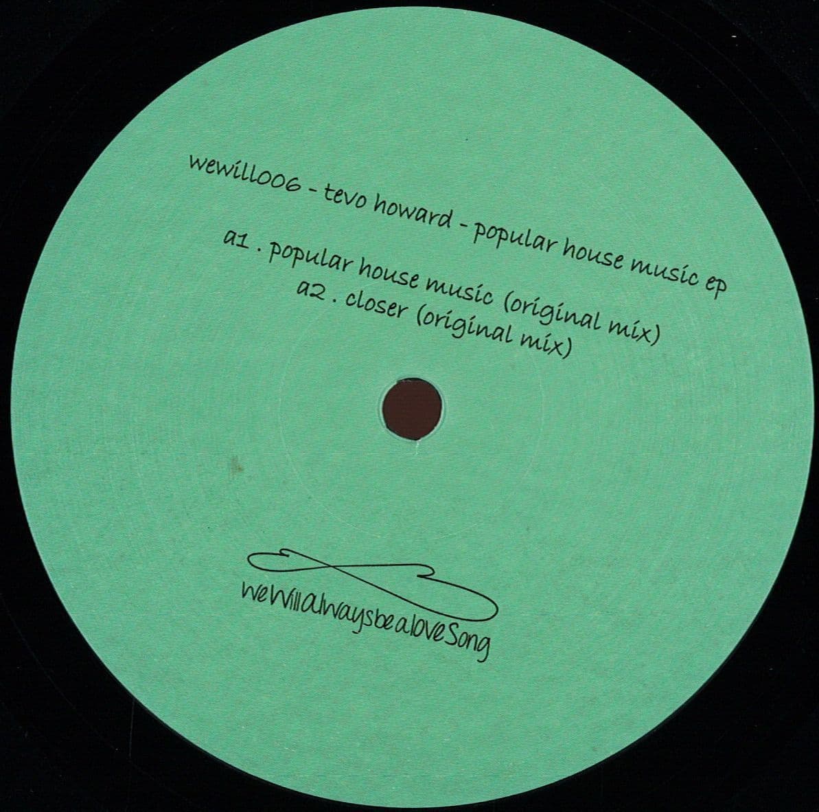 Popular House Music Ep