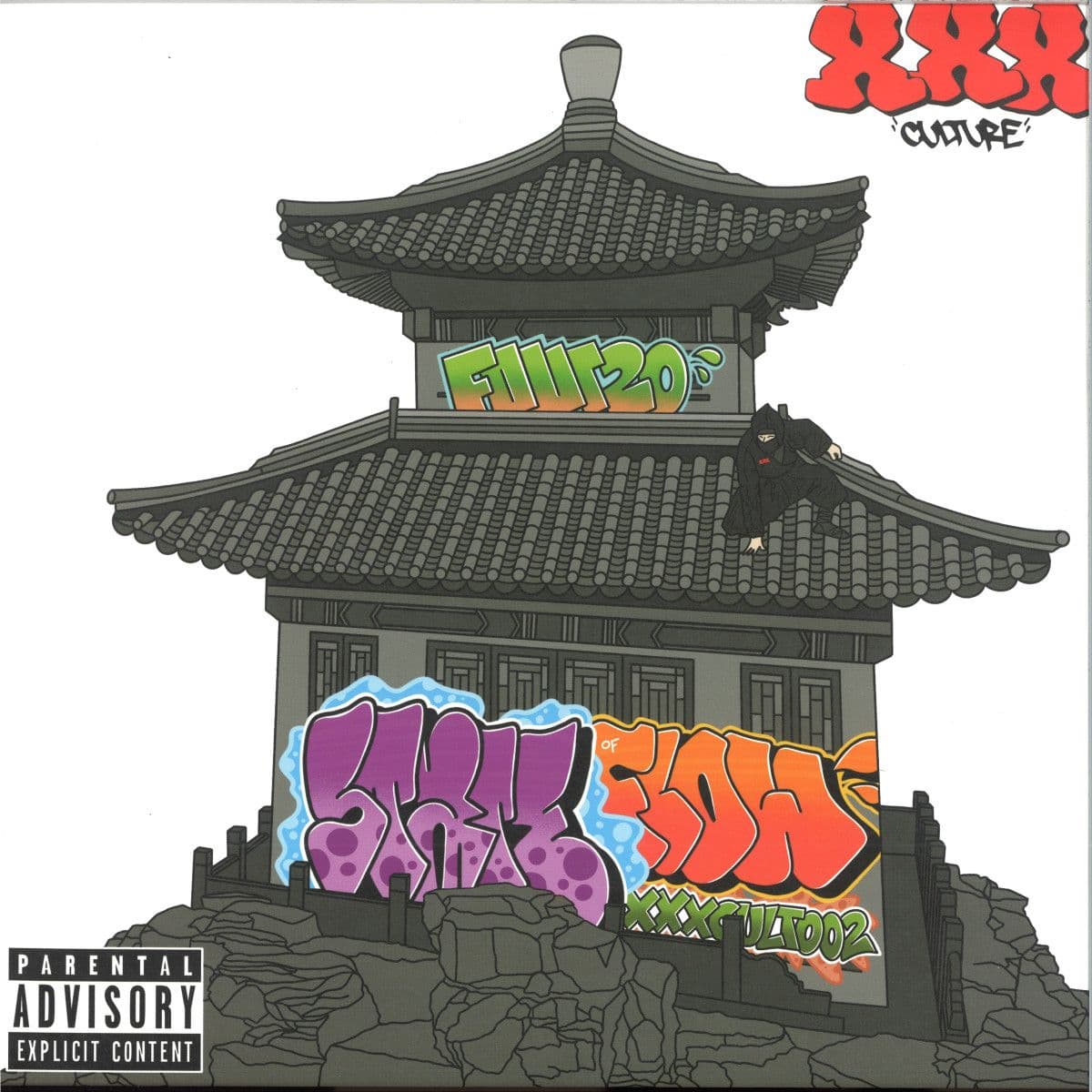 When XXX Meets State Of Flow