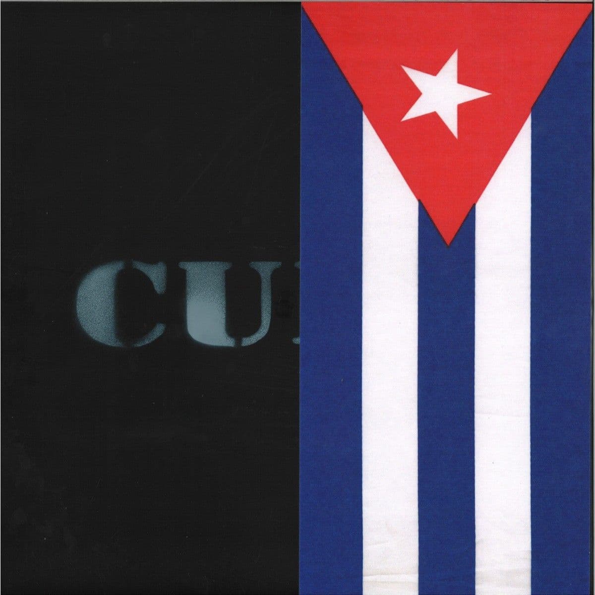 XXXV 05 + XXXV 06 (Cubanized pt.1 + pt.2)