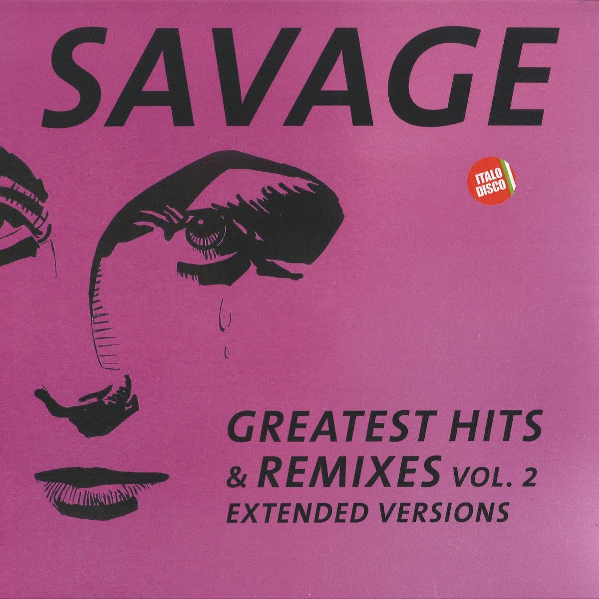 Greatest Hits & Remixes Vol. 2