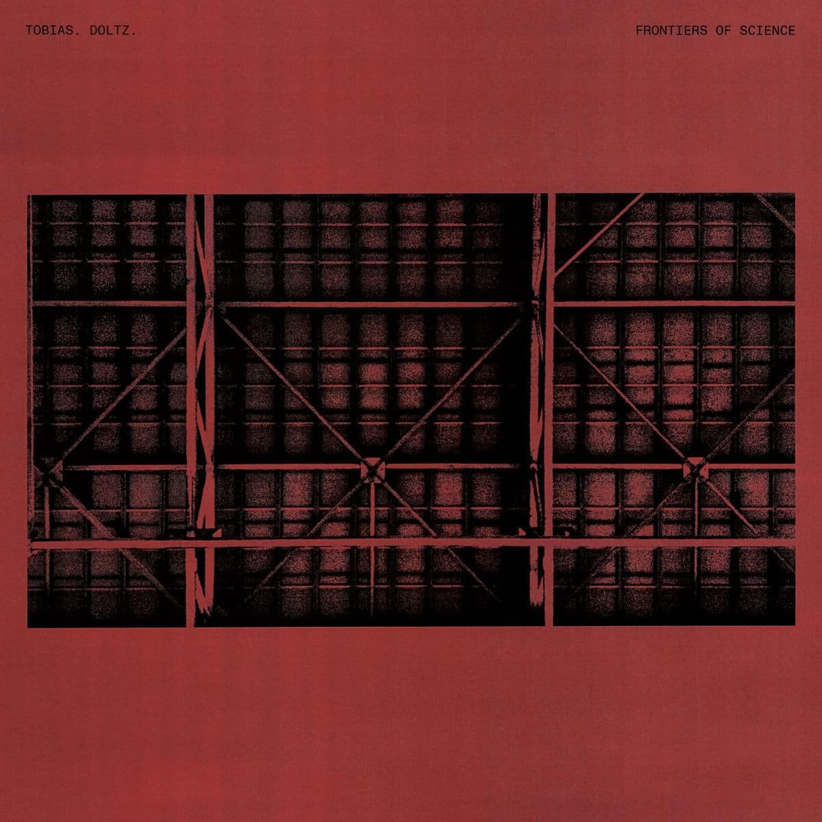 Frontiers of Science