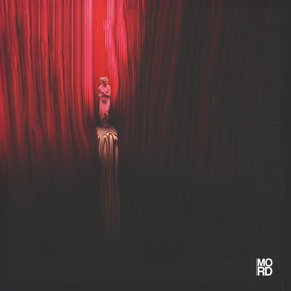 The Poet And The Muse 3x12"