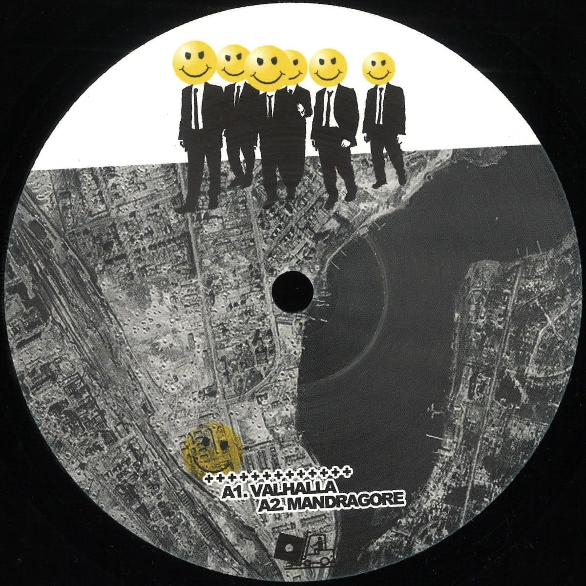 Current Depopulation