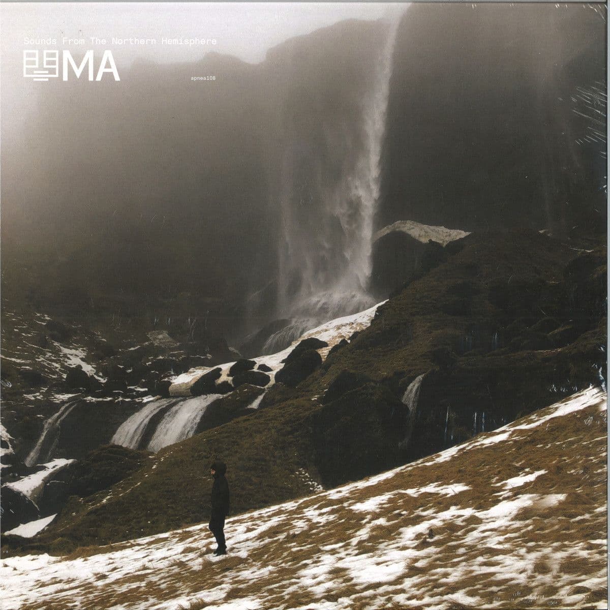 Sounds From The Northern Hemisphere LP 2x12"