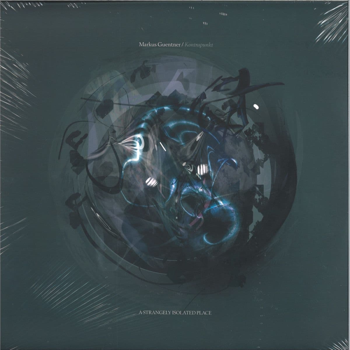 Kontrapunkt LP 2x12"