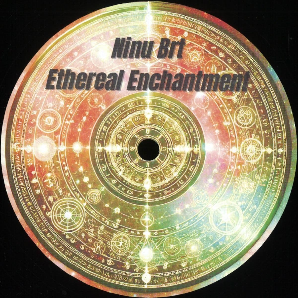 Ethereal Enchantment