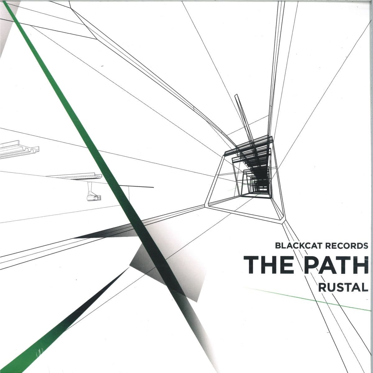 The Path LP 2x12"