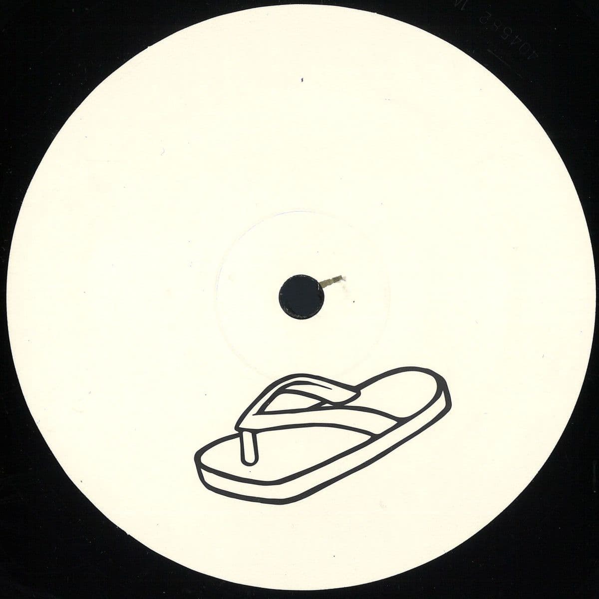 Old School Shoes 005